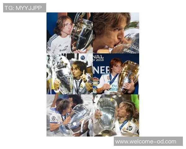 莫德里奇与图多尔并肩作战回顾国家队首秀至今共战六场比赛