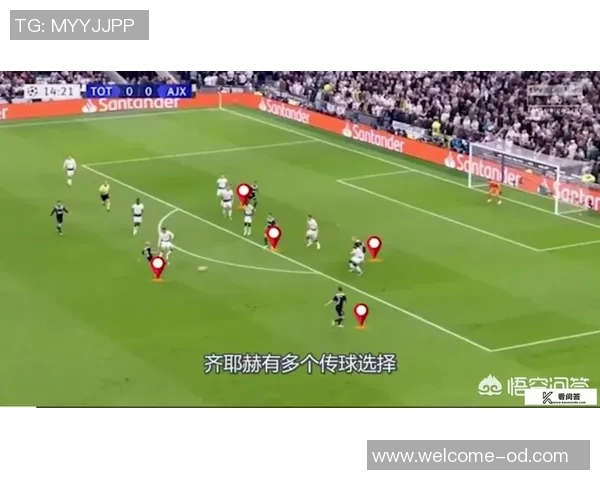 三位球星在欧冠客场对阿贾克斯上演帽子戏法的精彩瞬间