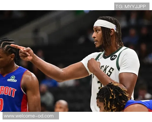 雄鹿首发五人半场仅得19分进攻乏力特纳独得8分成最高得分者