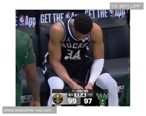 马龙谈雄鹿现状：字母哥全力以赴排名第11并非努力不足