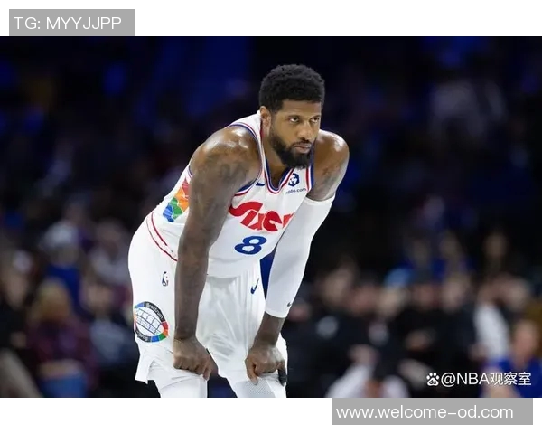 乔治重伤回归的心理挑战与失望反思需引起重视